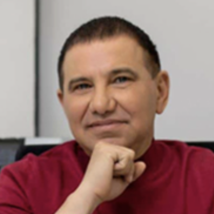 Dr. Giovanni Bojanini