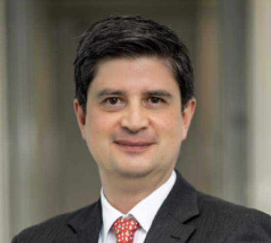 Dr. Guillermo