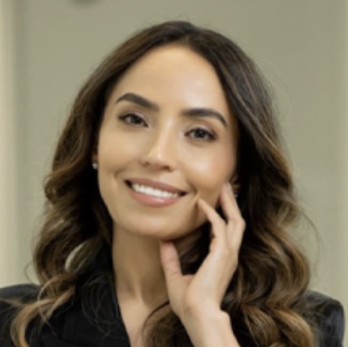 Dra. Jenny González