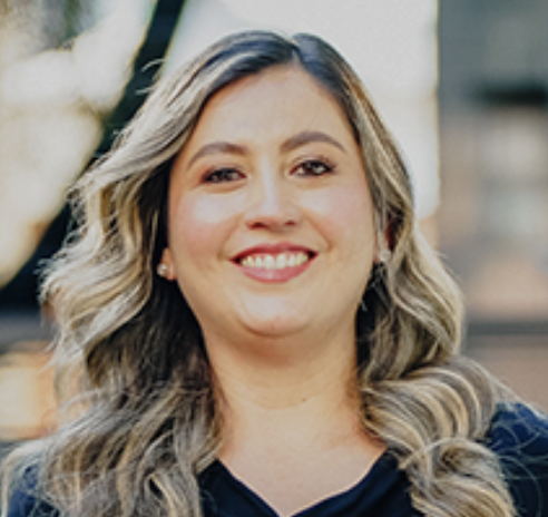 Dra. Julie Mendieta