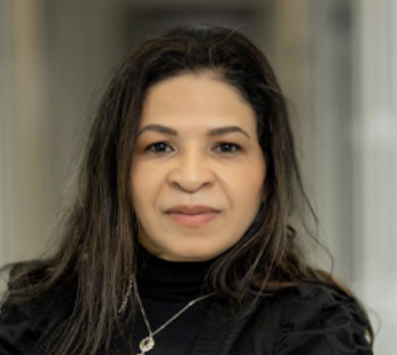 Dra. Luz Amina