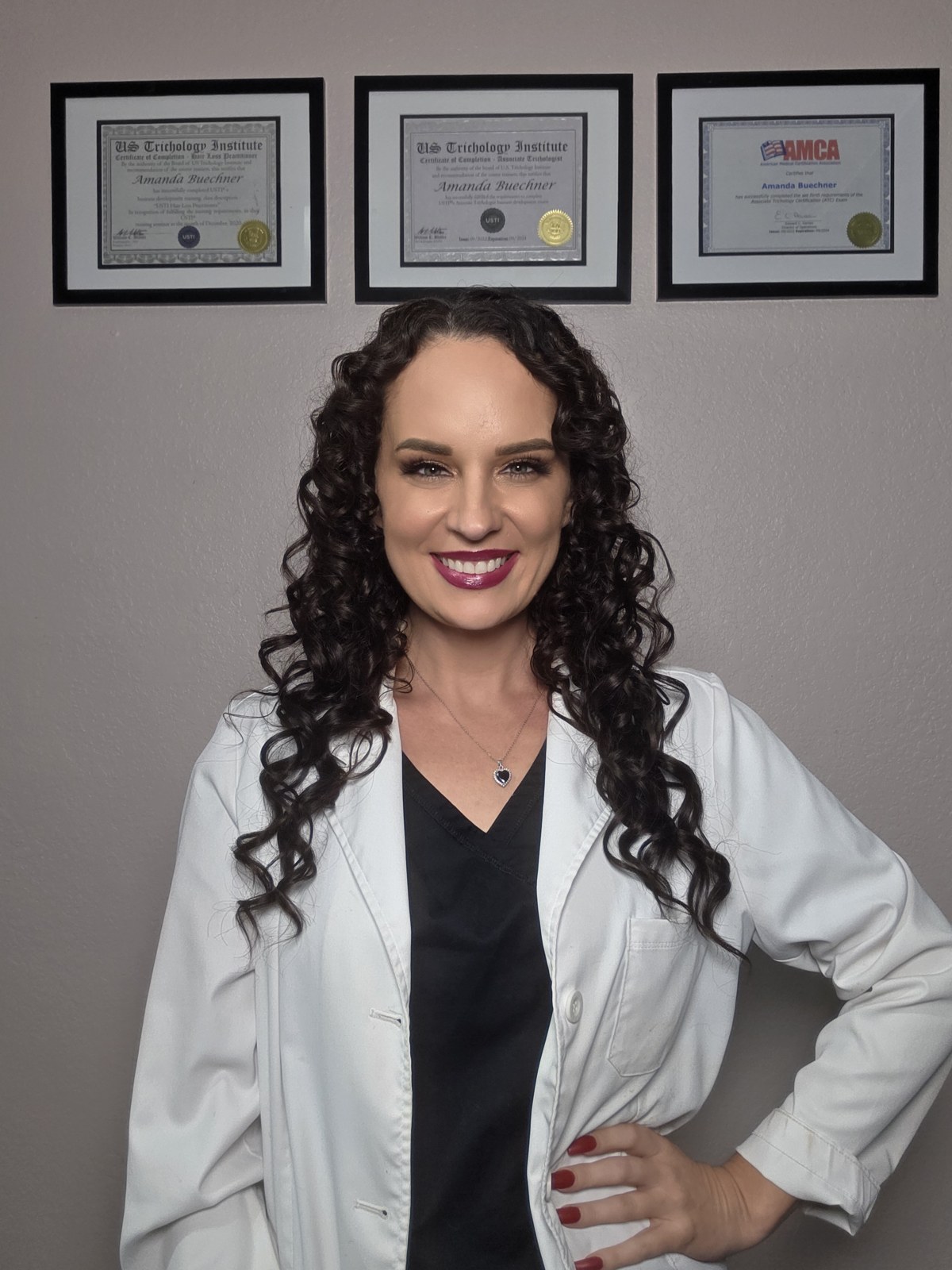 Mandy Buechner