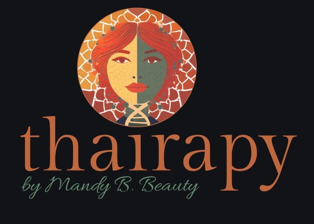 Thairapy by Mandy B. Beauty