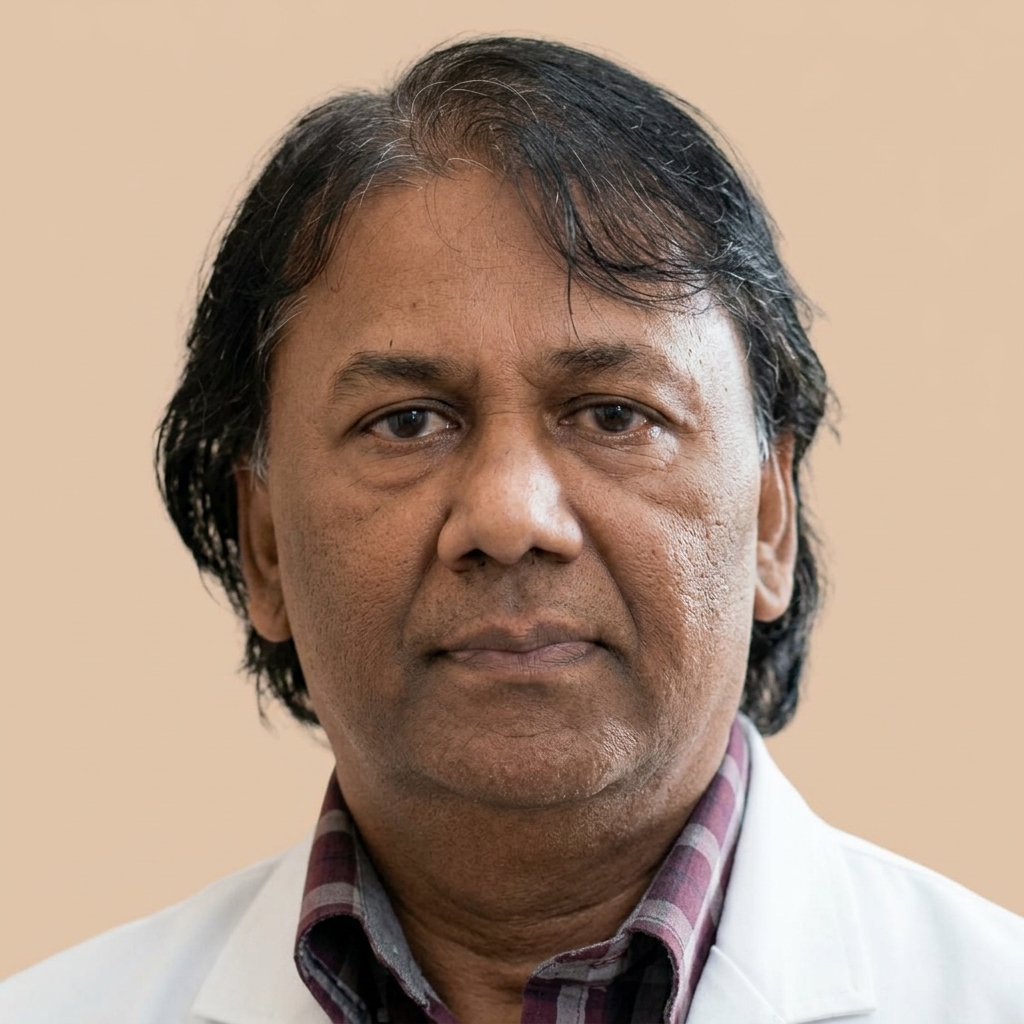 Dr. Siva