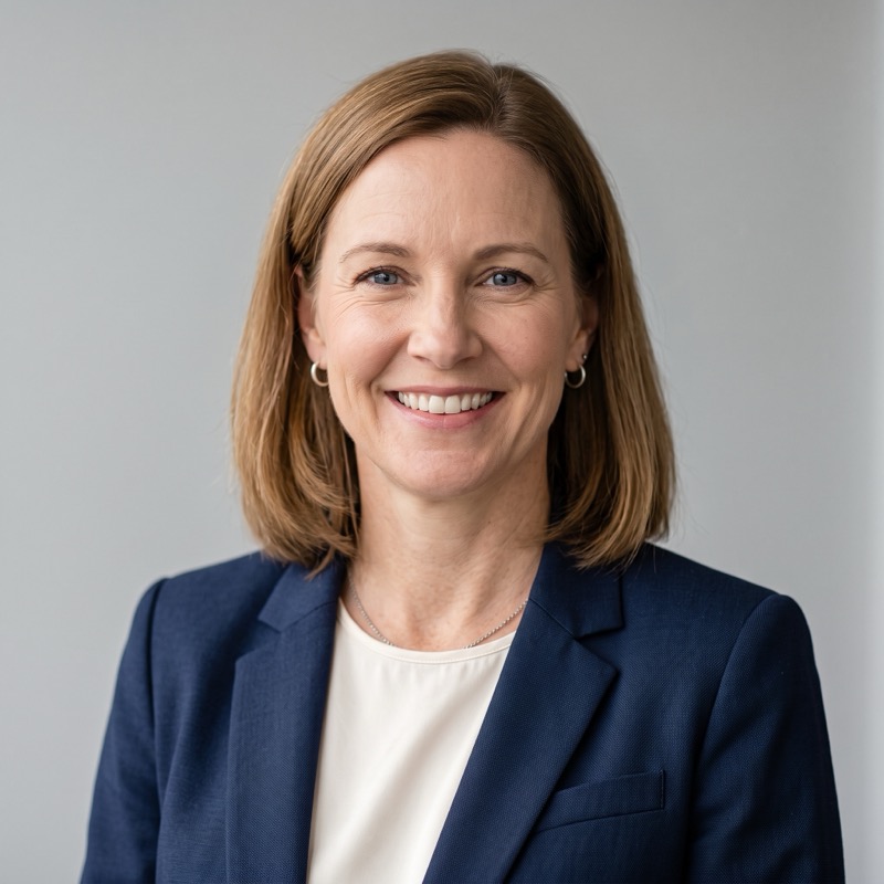 Laura Coleman